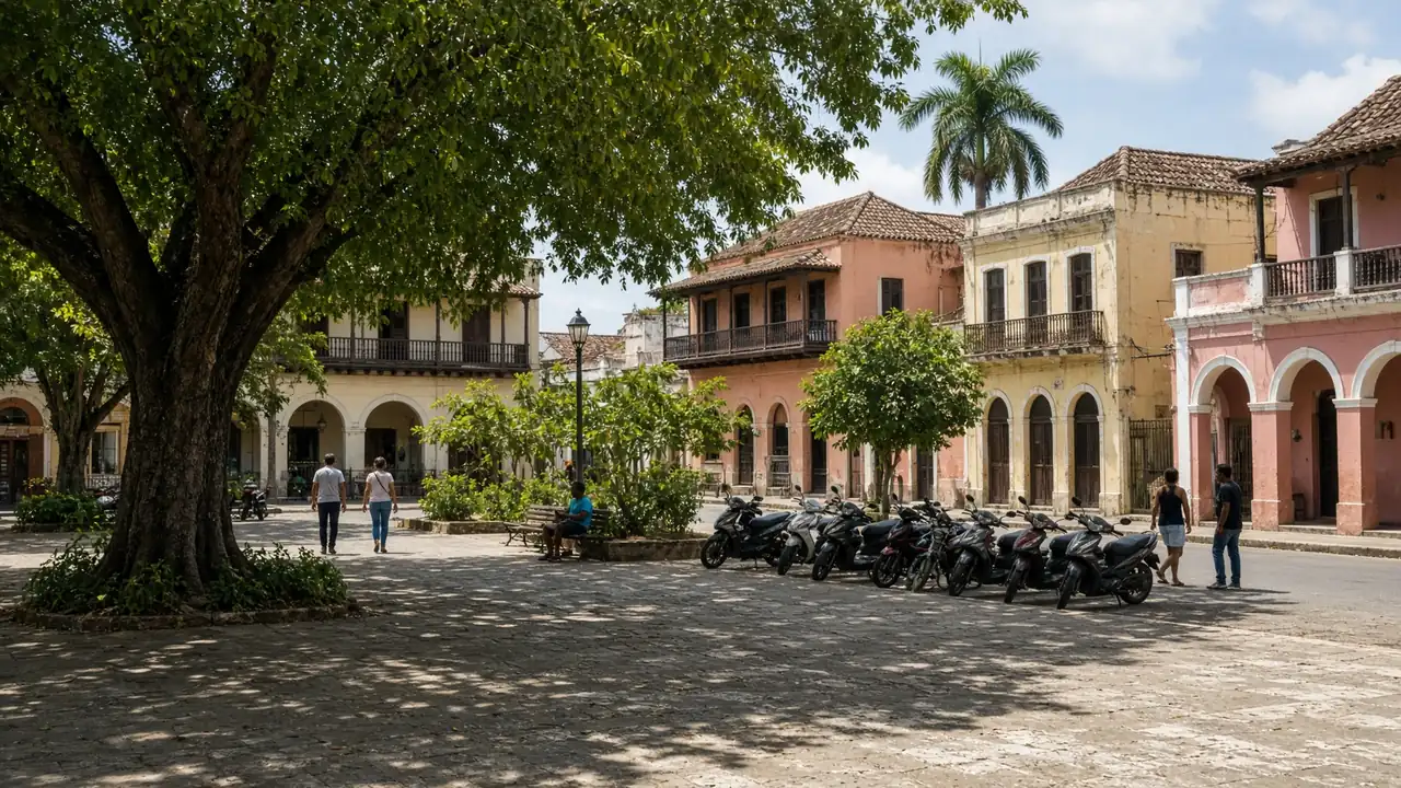 Pueblos de República Dominicana donde opera Jayrodz